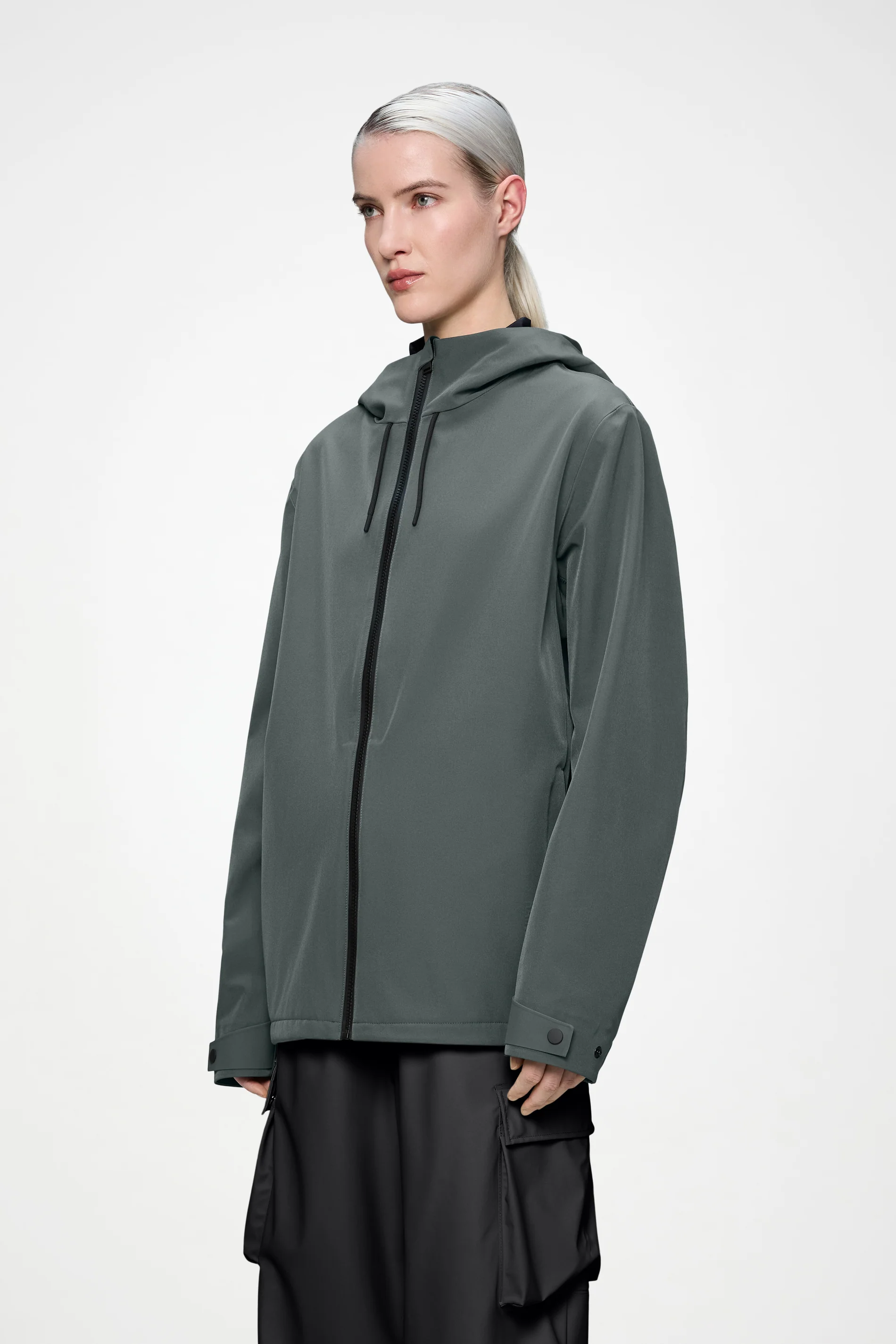Suva Softshell Jacket - Image 11
