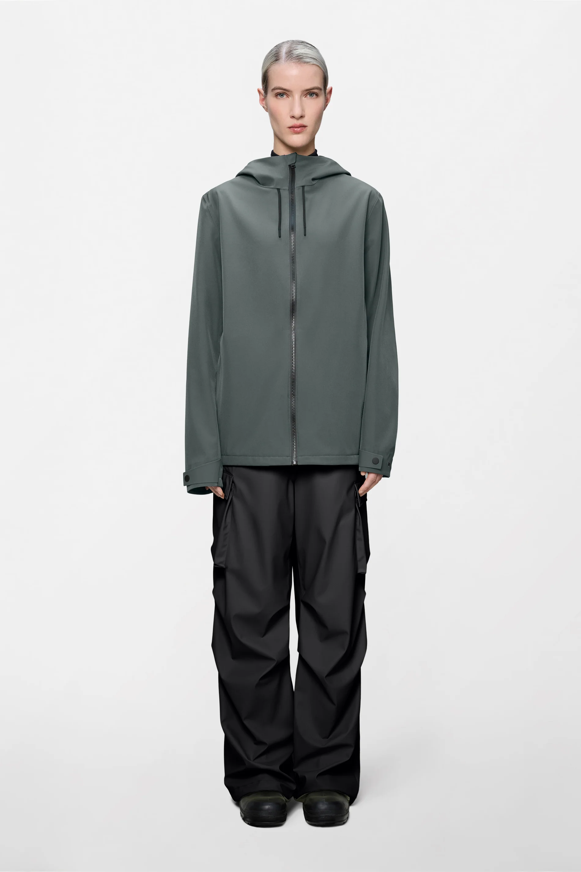 Suva Softshell Jacket - Image 7
