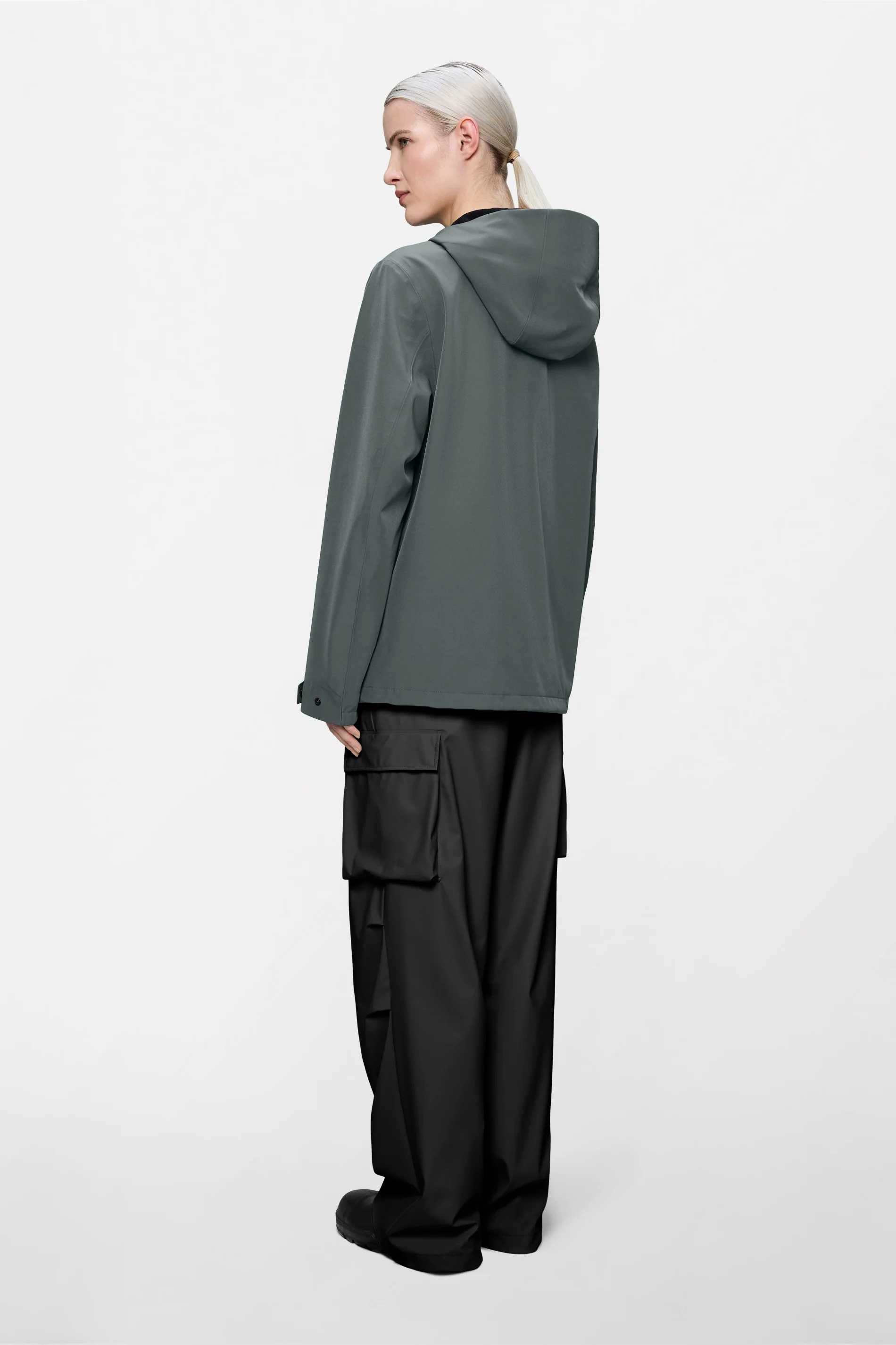 Suva Softshell Jacket - Image 9