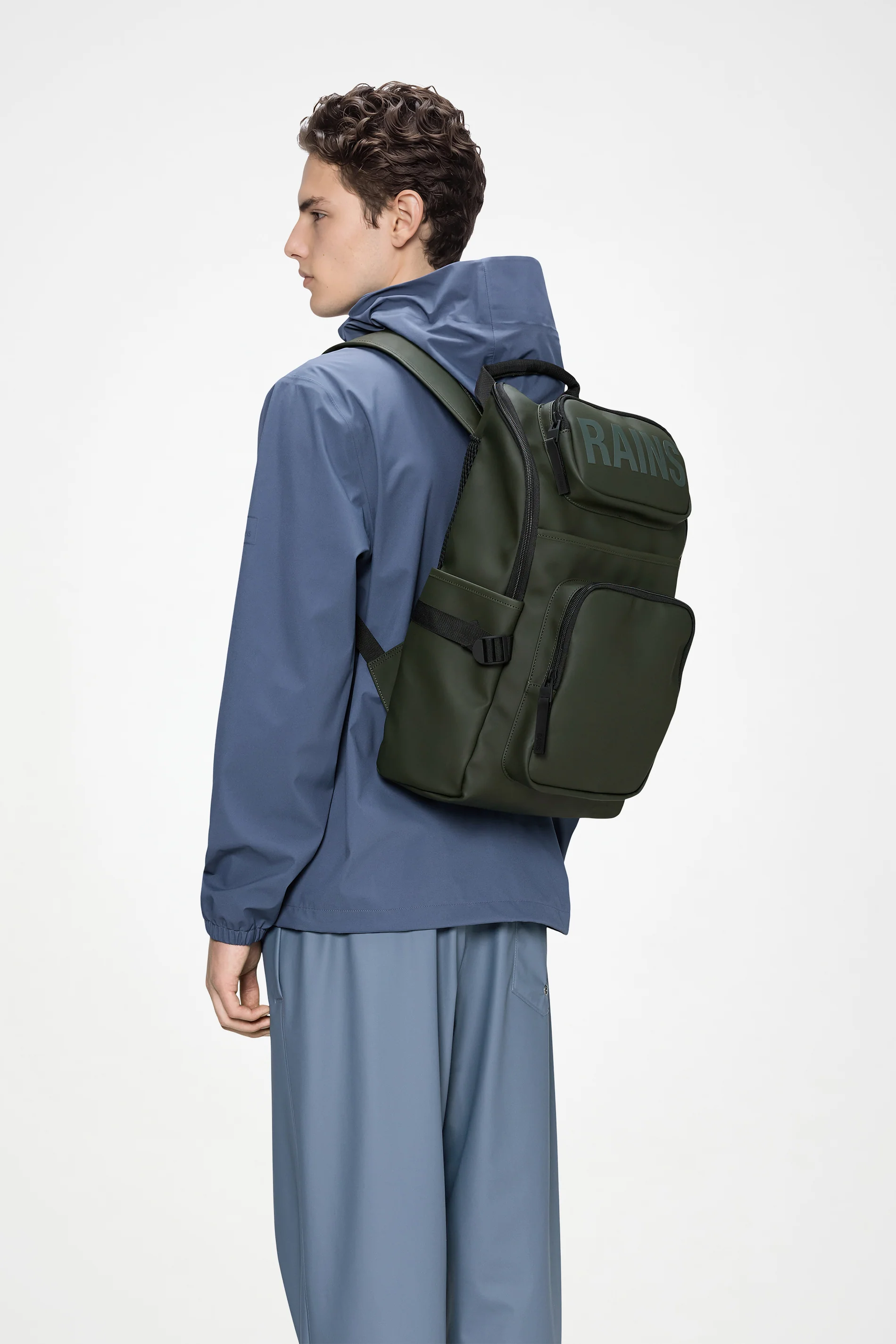 Texel Cargo Backpack - Image 2