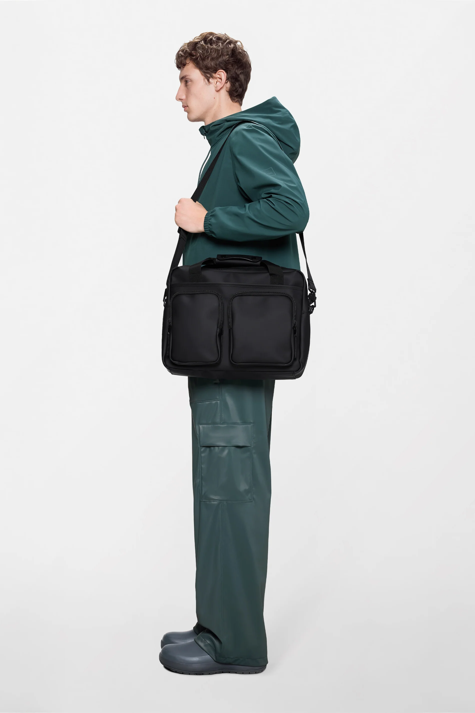 Texel Tech Bag - Image 2
