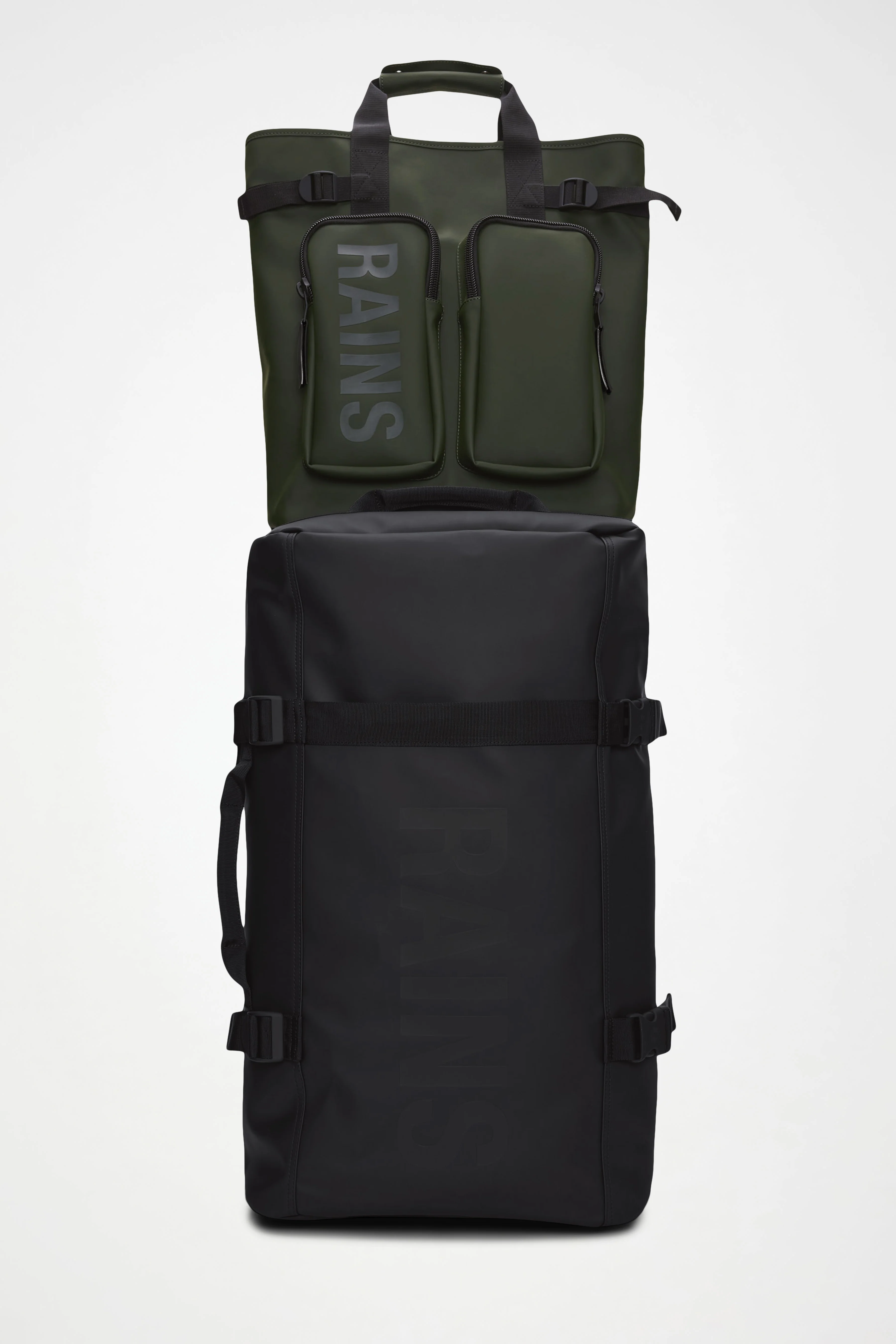 Texel Tote Backpack - Image 10
