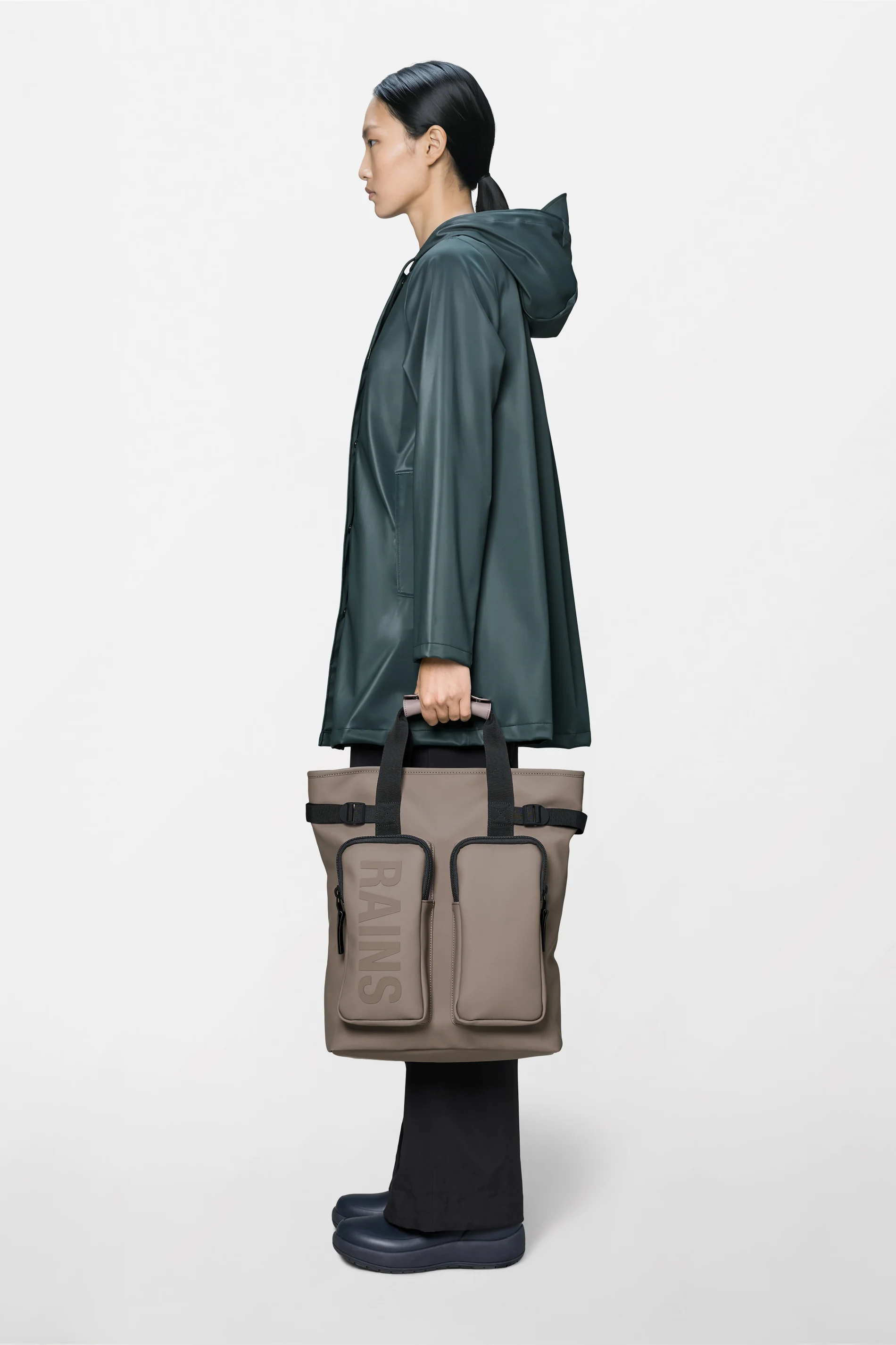 Texel Tote Backpack - Image 14