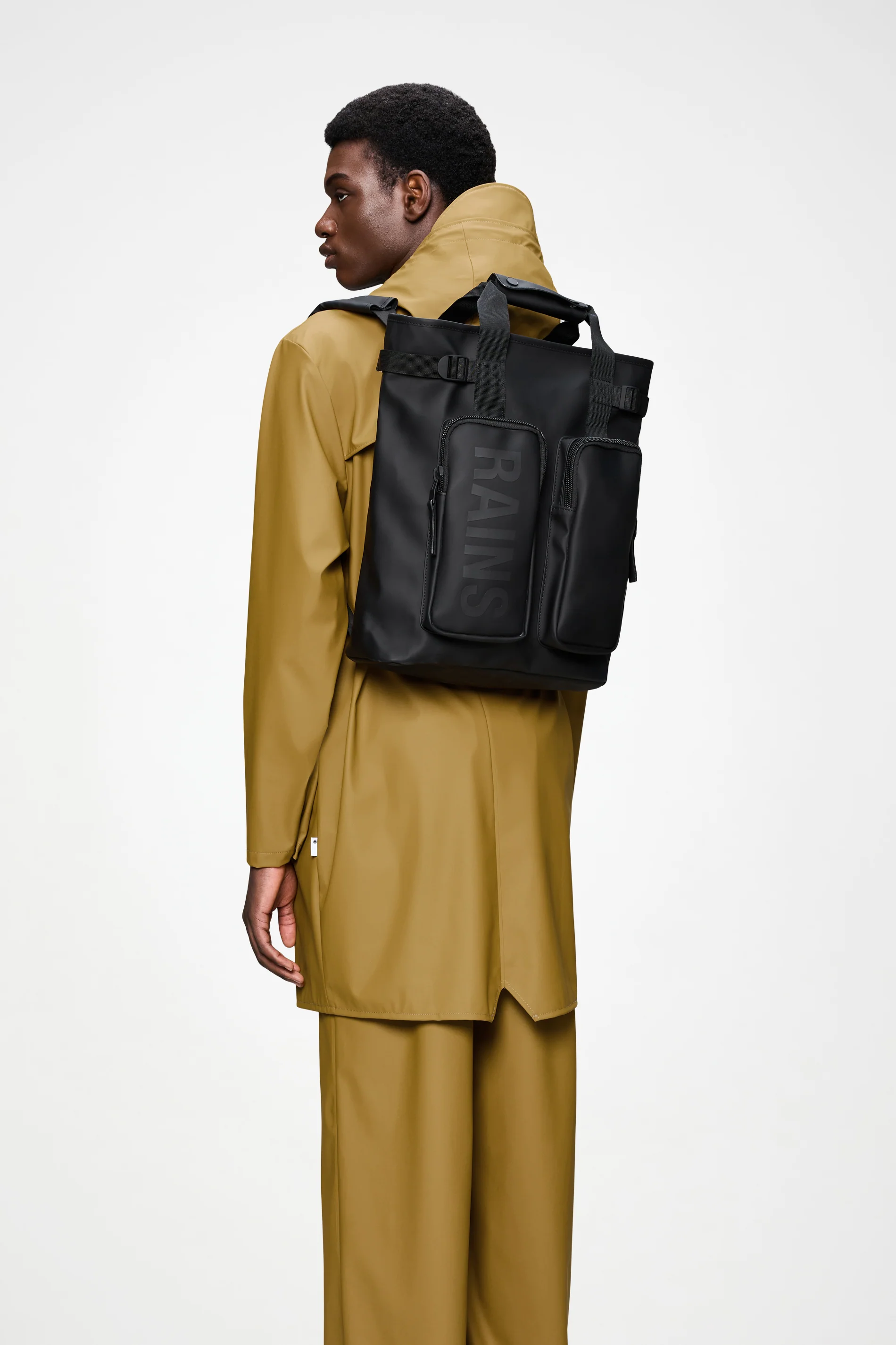 Texel Tote Backpack - Image 21