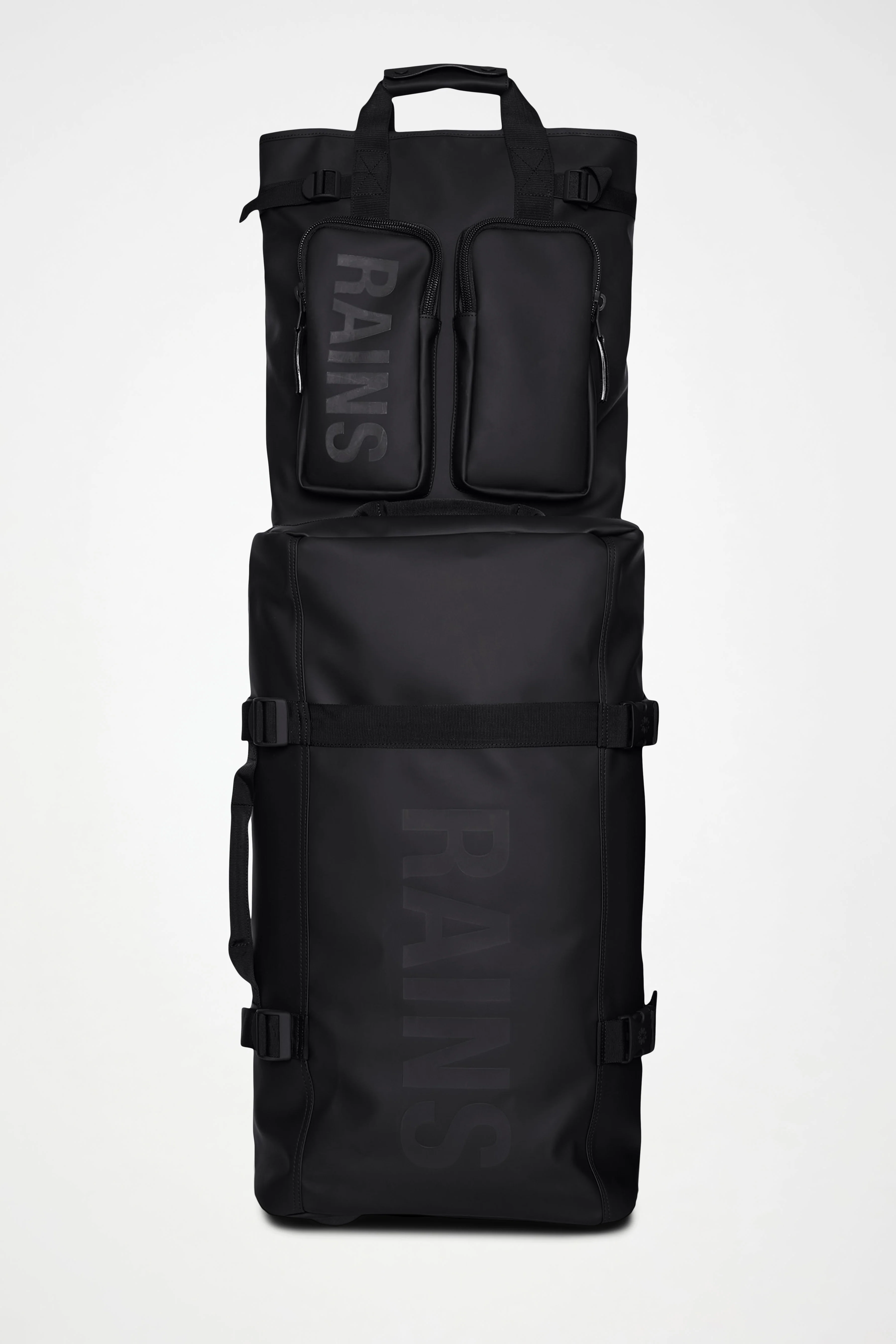 Texel Tote Backpack - Image 30