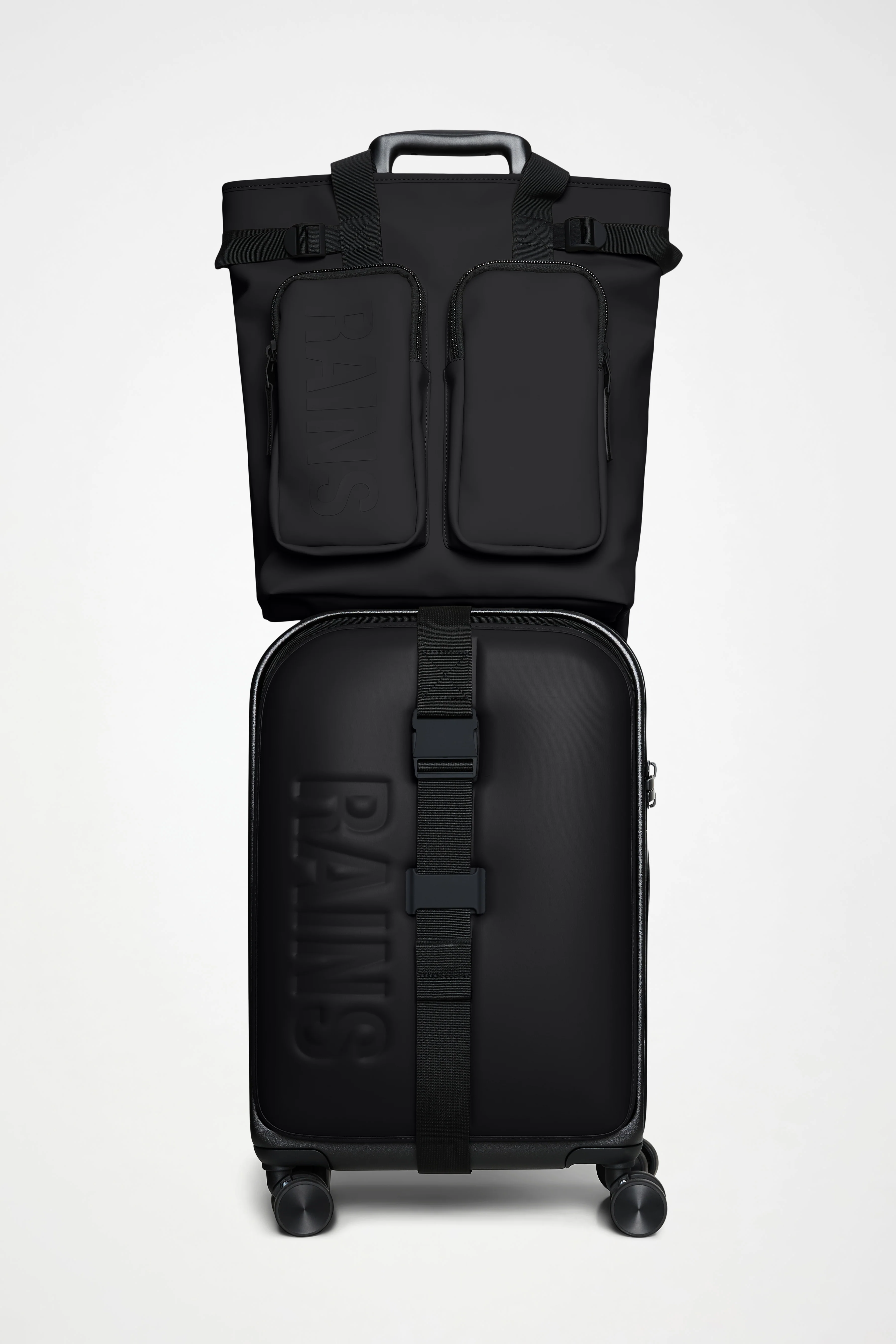 Texel Tote Backpack - Image 31