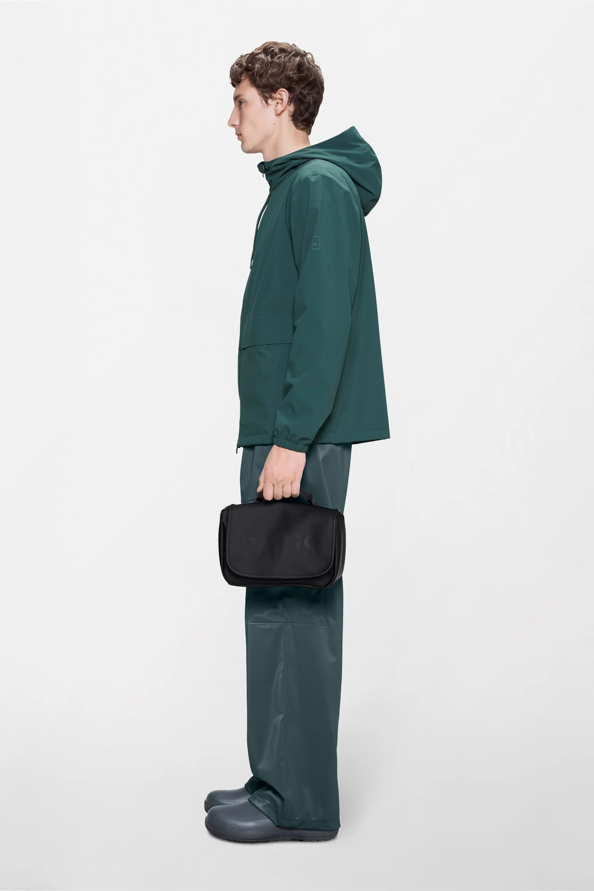 Texel Wash Bag - Image 21