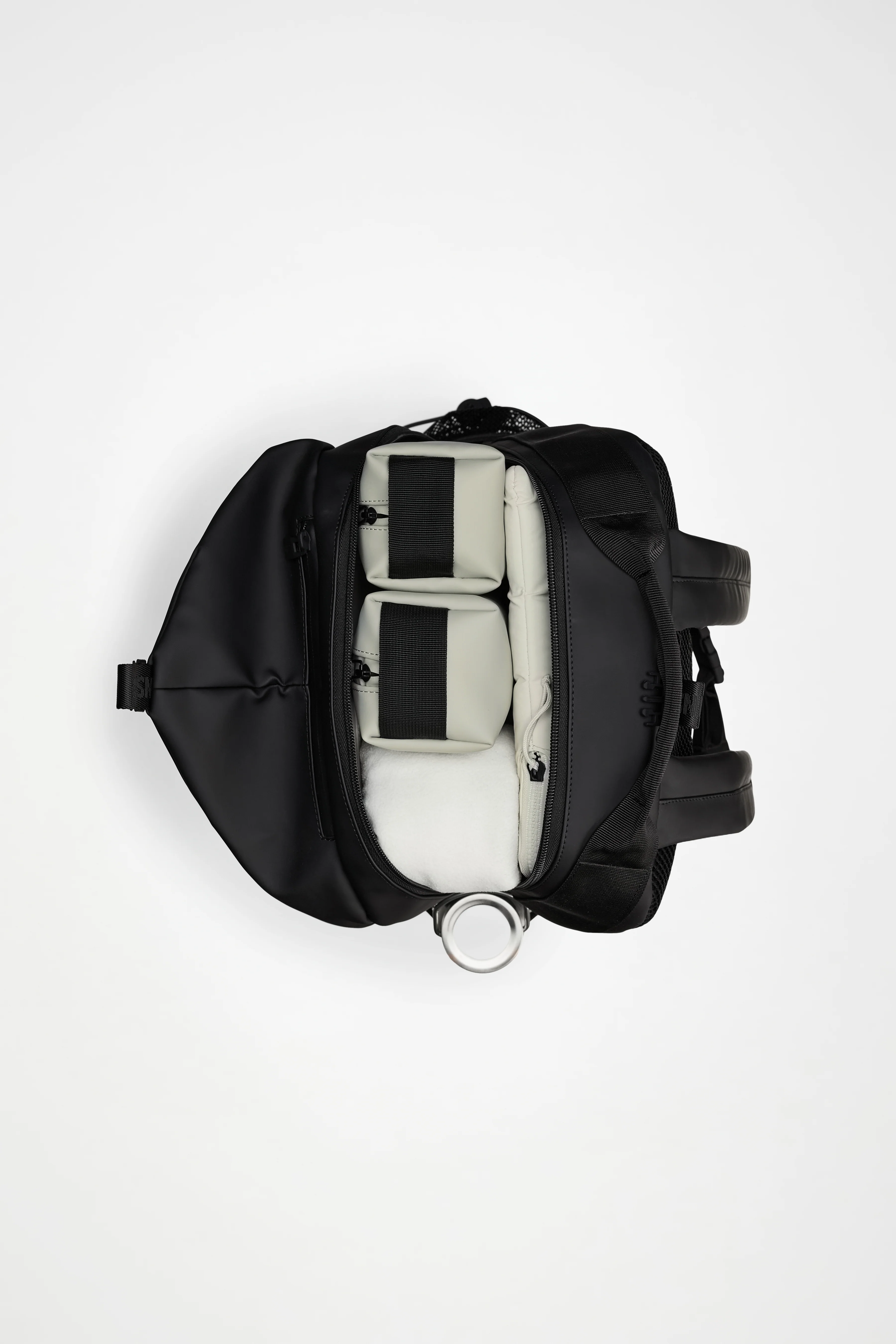 Trail Clip Front Backpack - Image 13