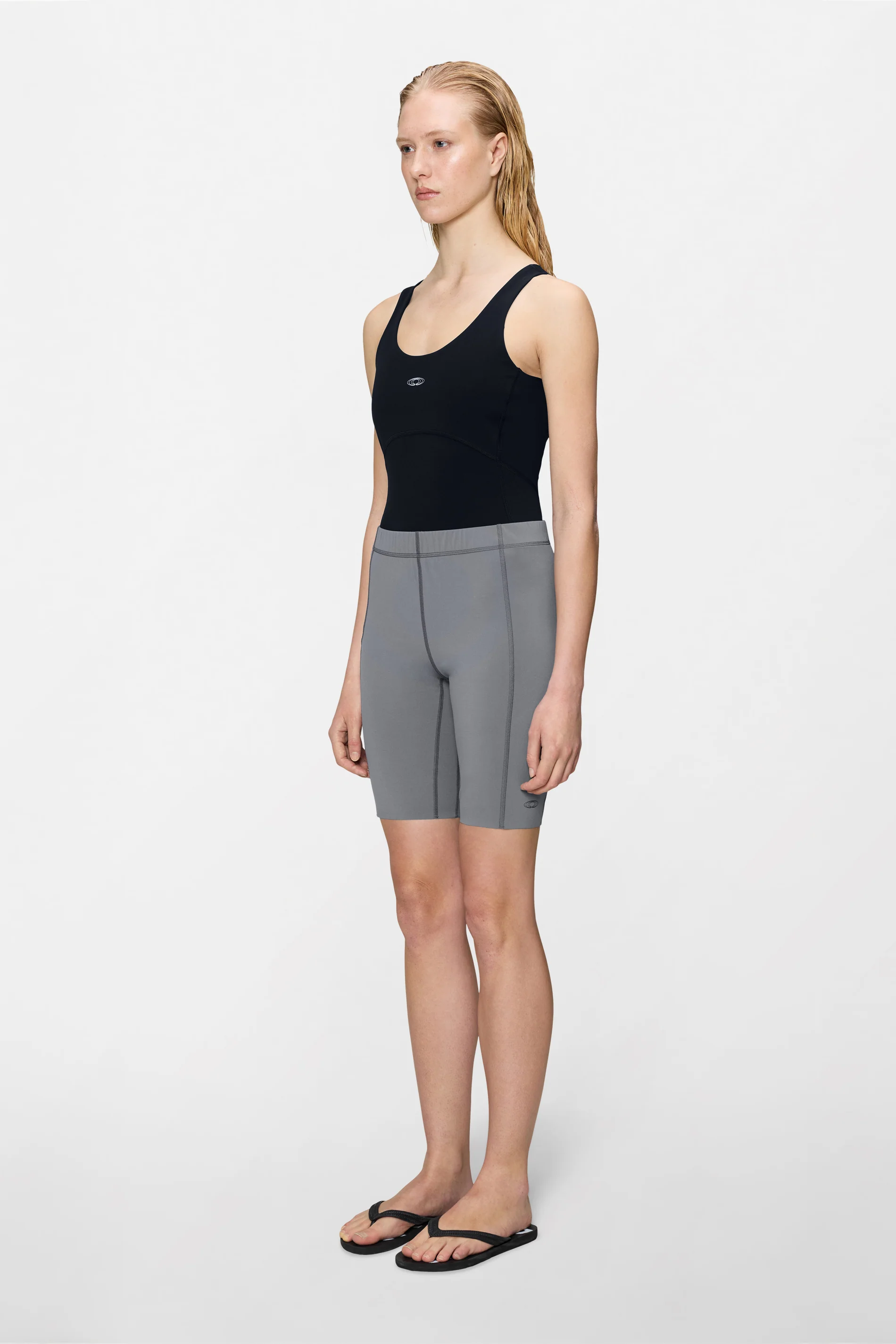 Warm-Up Half Tights - Image 5
