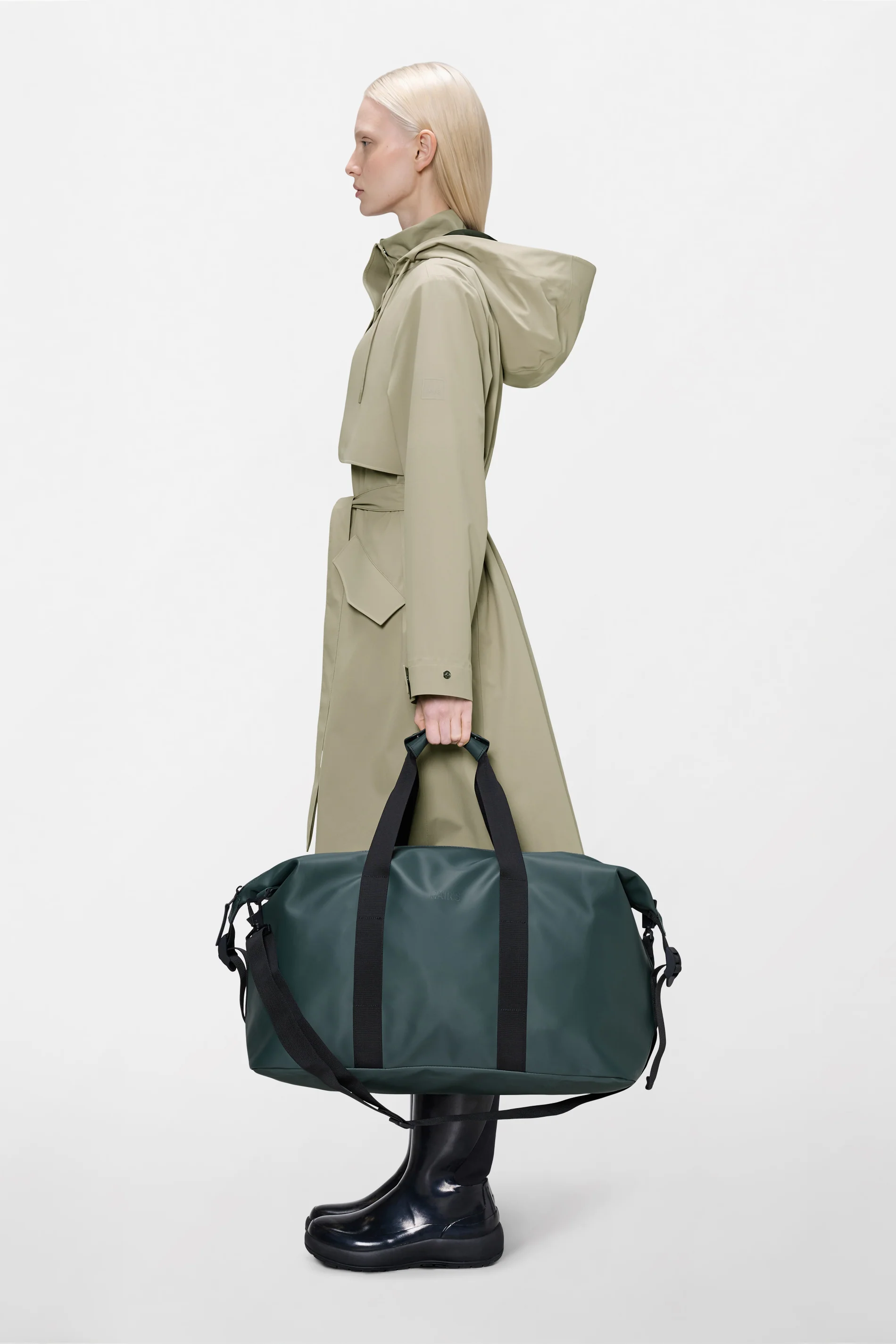 Hilo Weekend Bag - Image 15