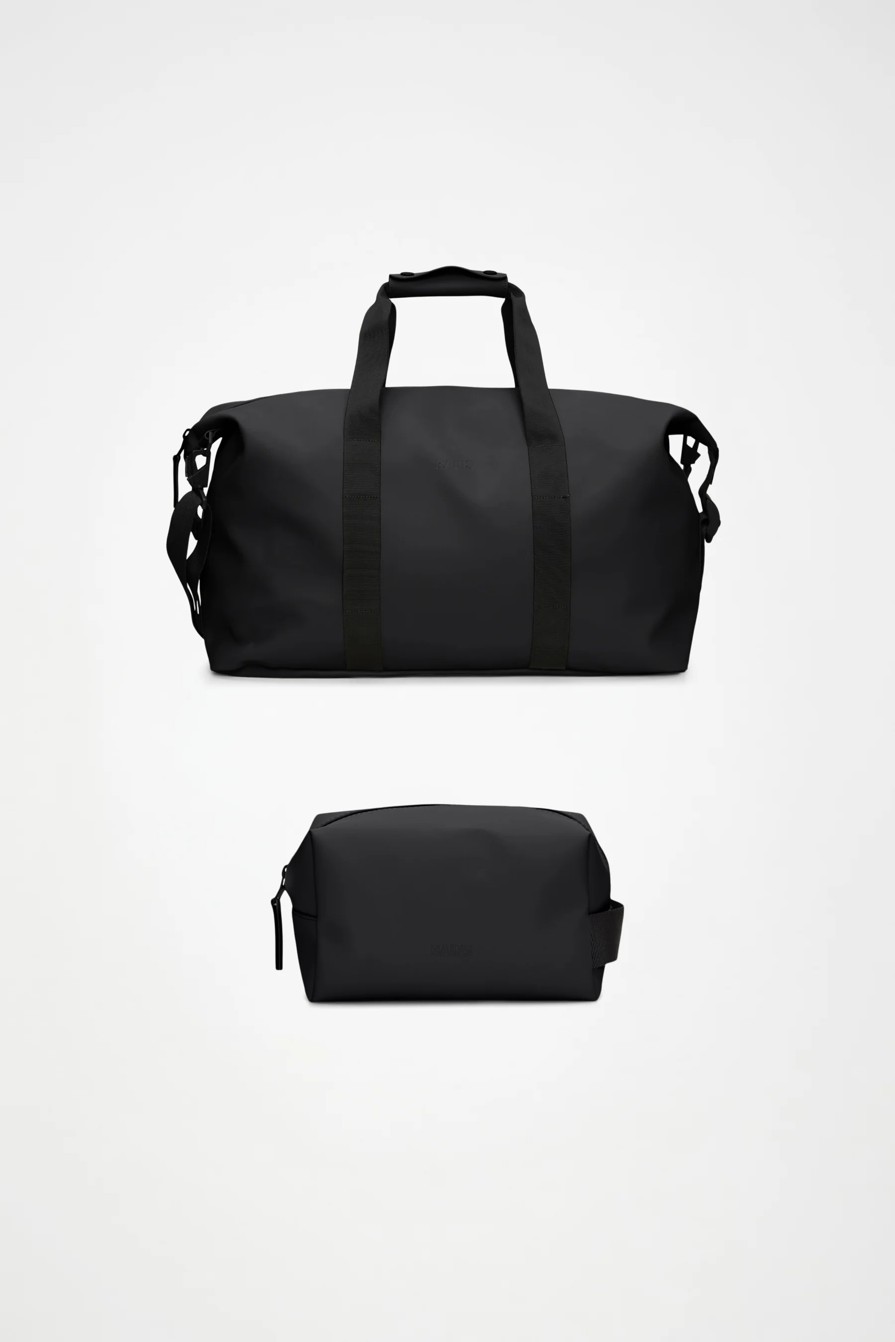Weekend Bundle