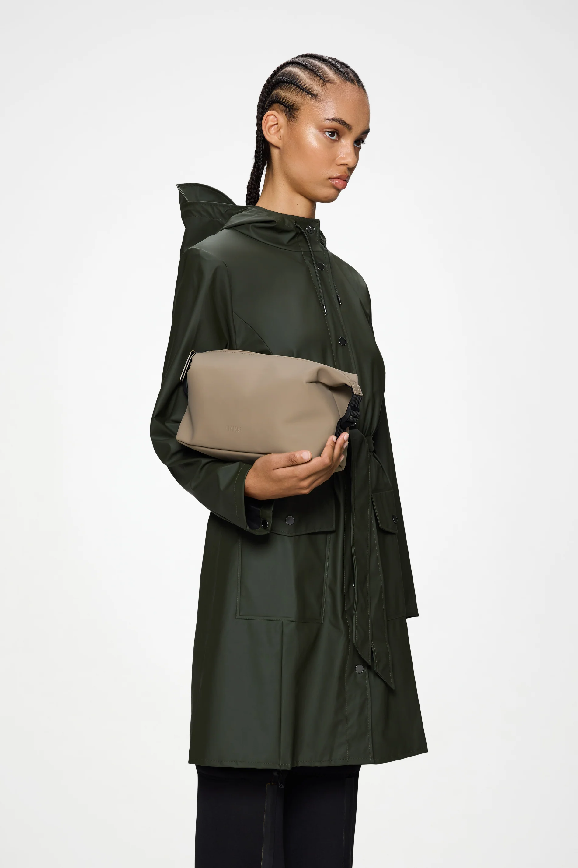 Hilo Wash Bag - Image 9